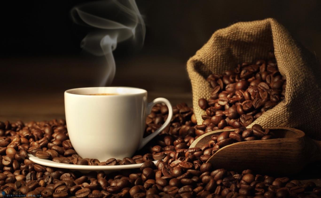 Giá coffe ngày hôm nay Một nội dung bài viết cụ thể về giá bán coffe năm 2023