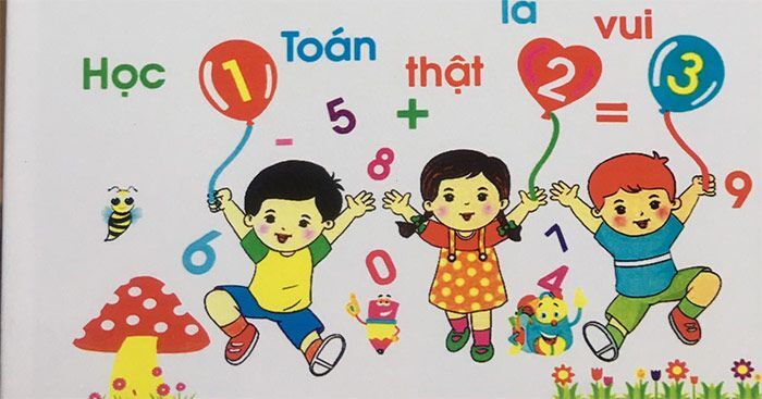 Học toán nâng cao lớp 3 